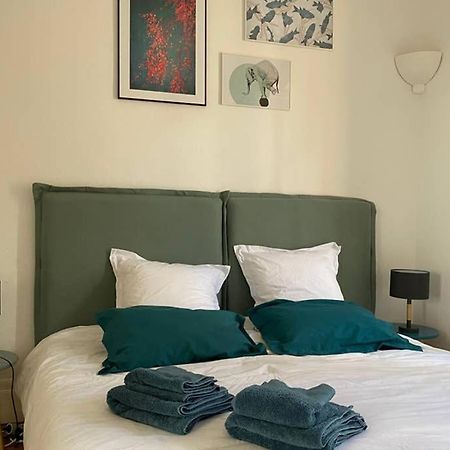 Appartement Cosy Idealement Situe Au Centre Ville Dijon Exteriör bild
